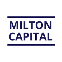 Milton Capital | Private Investment Firm in Atlanta, Georgia